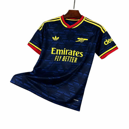 Arsenal Away 2026/27 -Fan Version