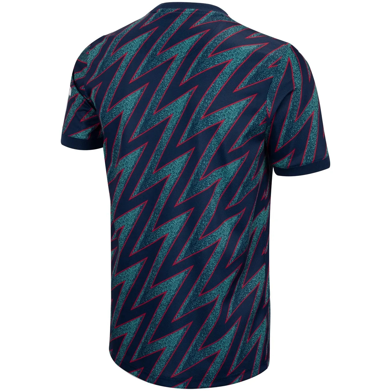 ARSENAL 2021/22 THIRD AWAY JERSEY