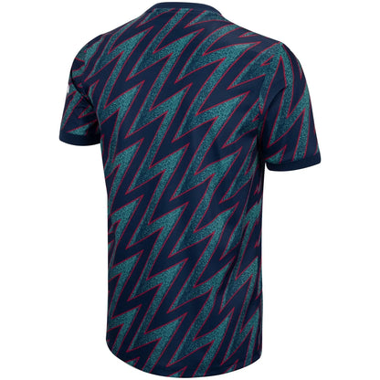 ARSENAL 2021/22 THIRD AWAY JERSEY