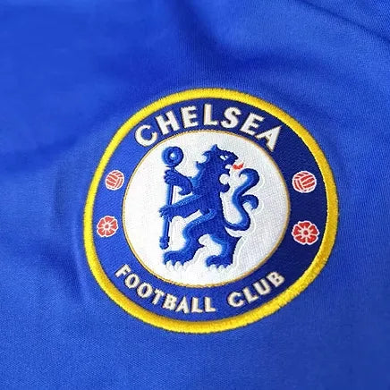 CHELSEA 2006/2007 HOME RETRO JERSEY
