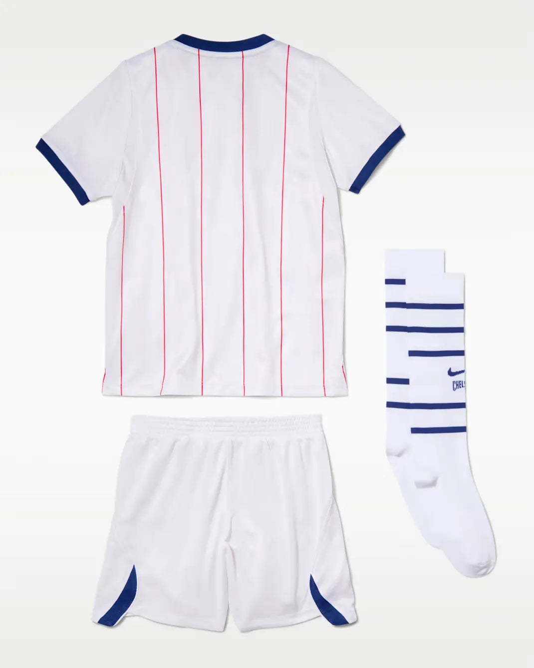 Chelsea Third 2026/27 Kids' Kit