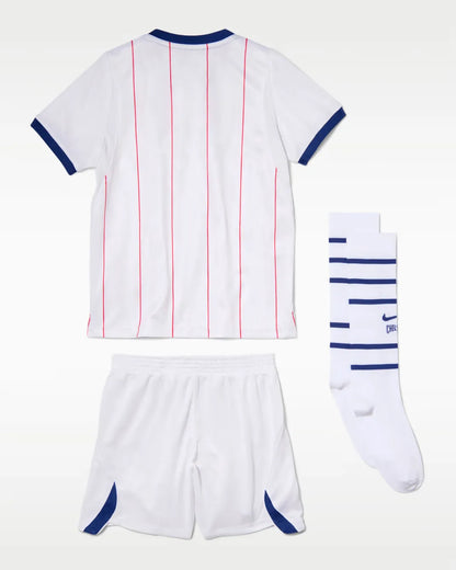Chelsea Third 2026/27 Kids' Kit