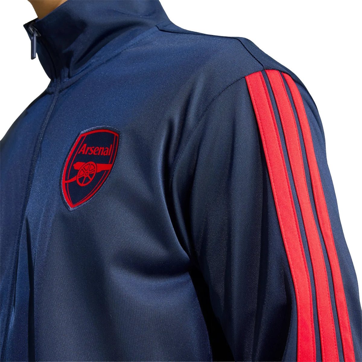 Arsenal 2026/27 Track  Jacket