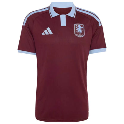 Aston Villa Home 2026/27 Kids' Kit