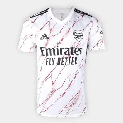 ARSENAL 2020/2021 AWAY JERSEY