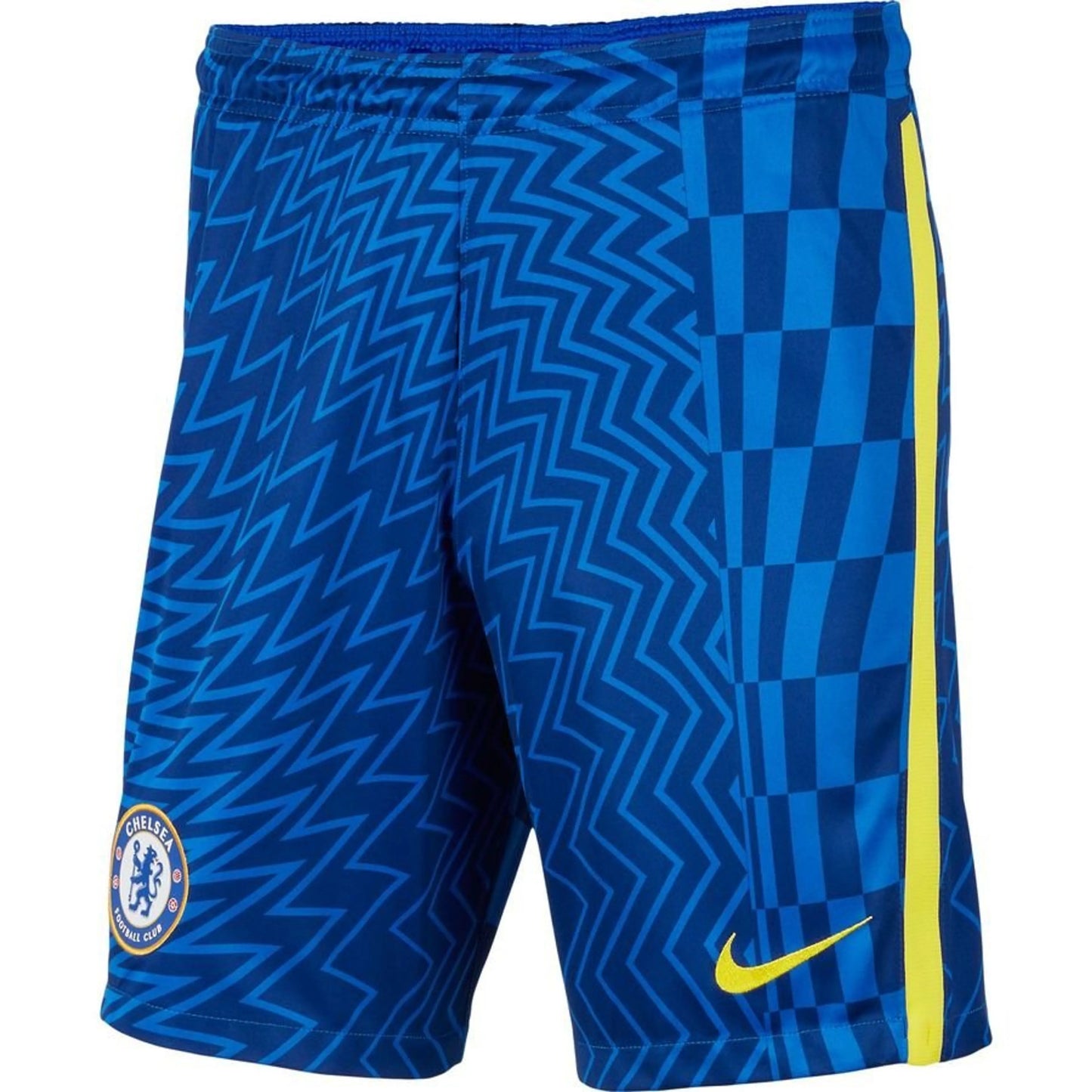 CHELSEA 2021/2022 HOME JERSEY