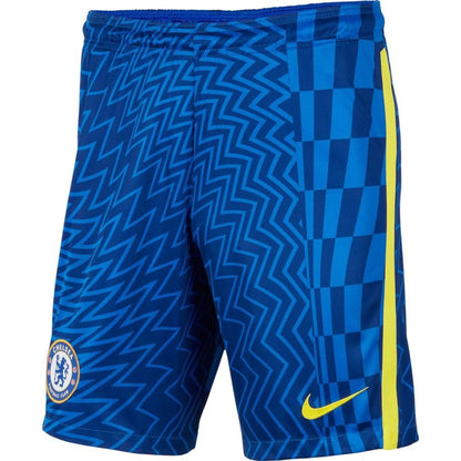 CHELSEA 2021/2022 HOME JERSEY