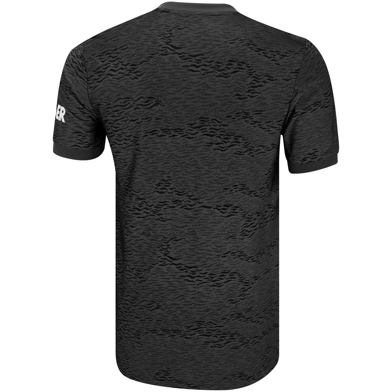 OFFICIAL MANCHESTER UNITED 2020 2021 II PLAYER SHIRT