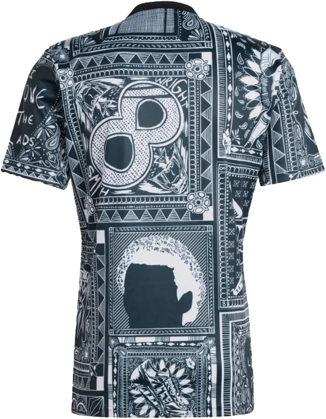 ARSENAL 2023/2024 SPECIAL EDITION JERSEY