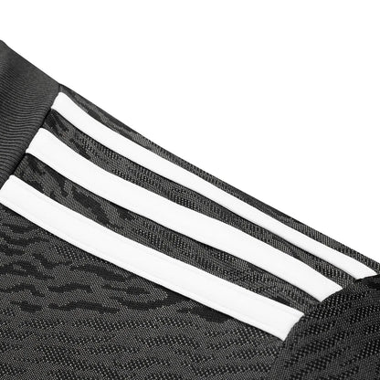 OFFICIAL MANCHESTER UNITED 2020 2021 II PLAYER SHIRT