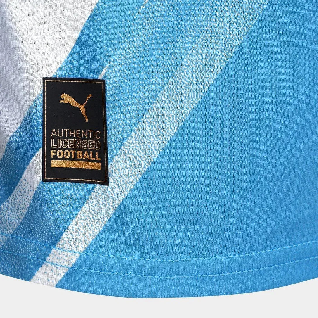 MANCHESTER CITY 2025 2026 HOME JERSEY