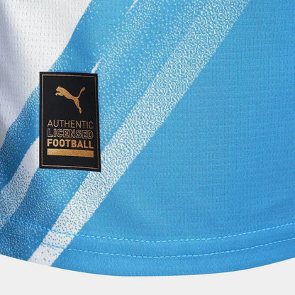 MANCHESTER CITY 2025 2026 HOME JERSEY