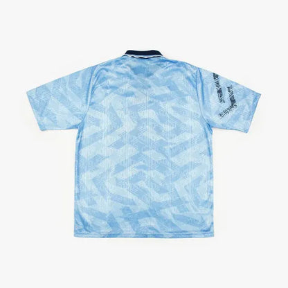 MANCHESTER CITY 1989/1991 HOME RETRO JERSEY