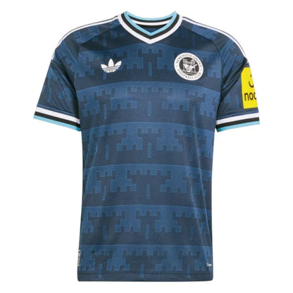 Newcastle United Away 2026/2027