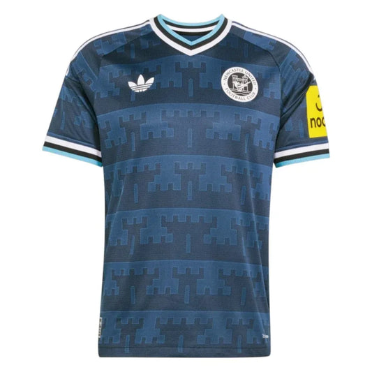 Newcastle United Away 2026/2027