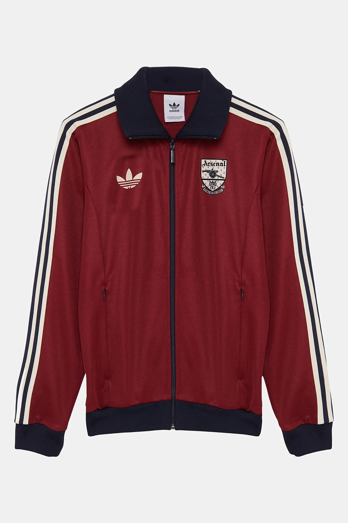 ARSENAL 2024/2025 PLAYER WINDBREAKER