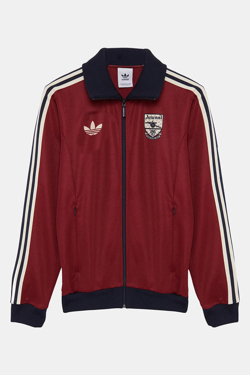 ARSENAL 2024/2025 PLAYER WINDBREAKER