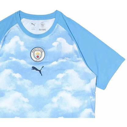 Manchester City Training Kit 2026/2027