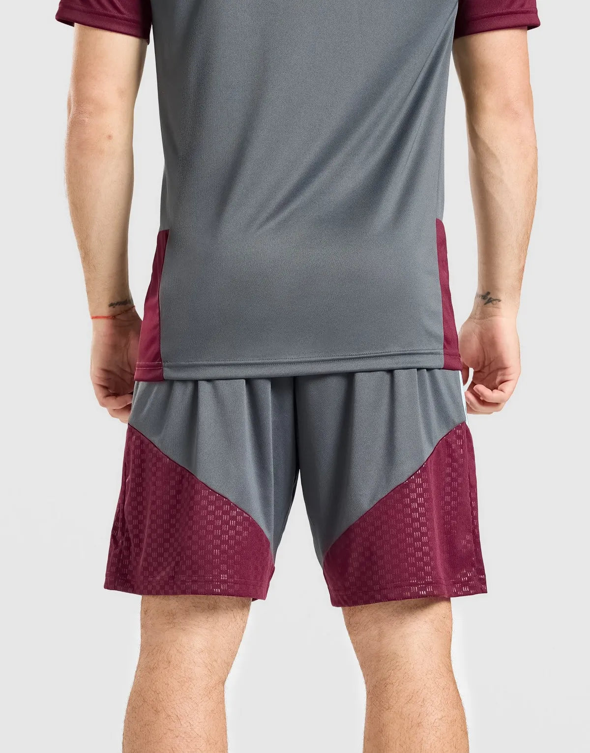 Aston Villa Training Kit 2026/2027