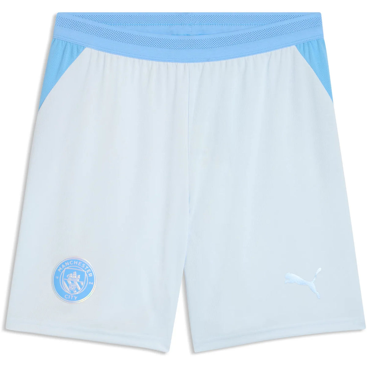 Manchester City Training Kit 2026/2027