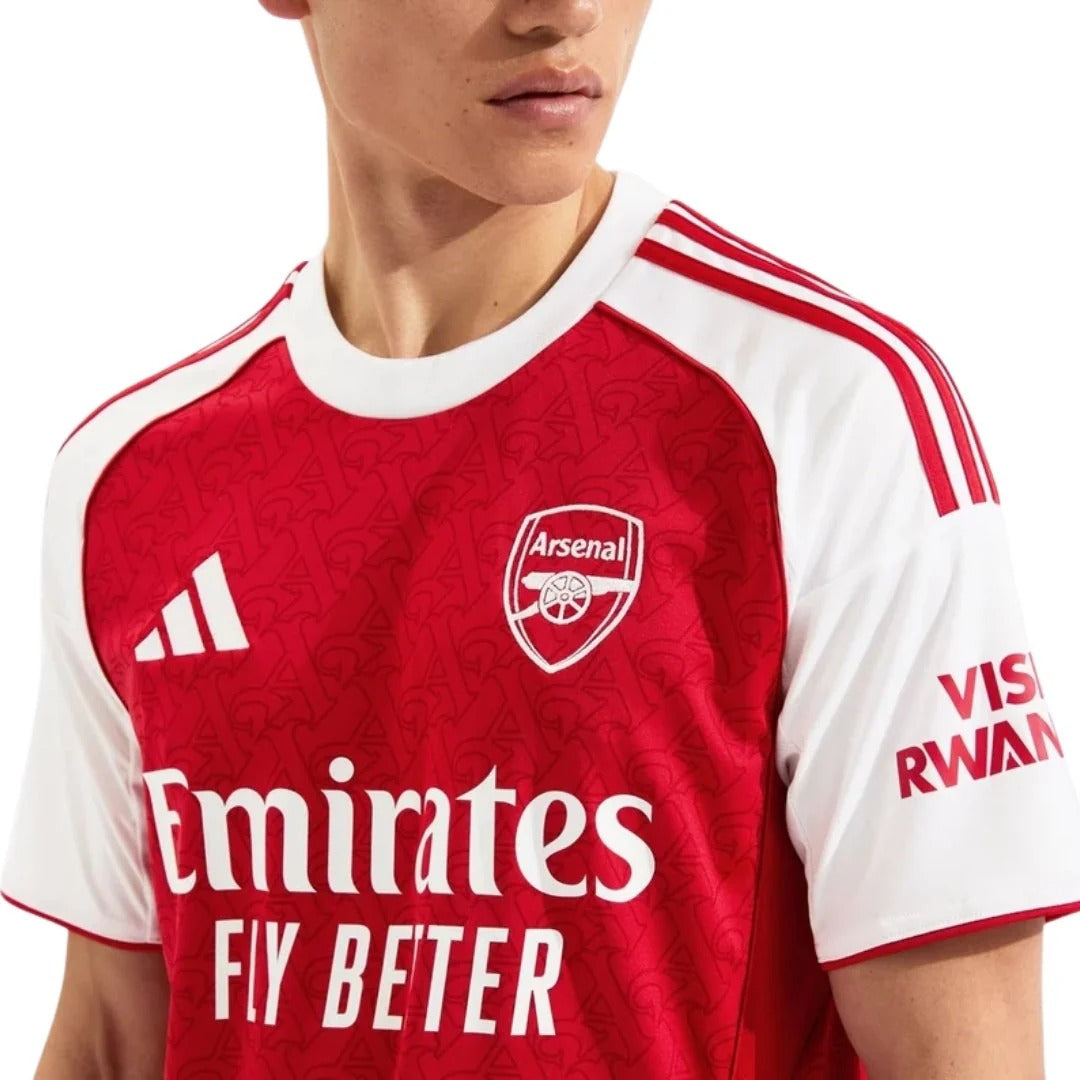 Arsenal Home  I 2025/2026