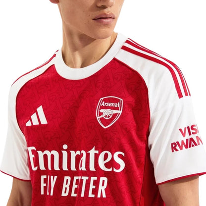 Arsenal Home  I 2025/2026