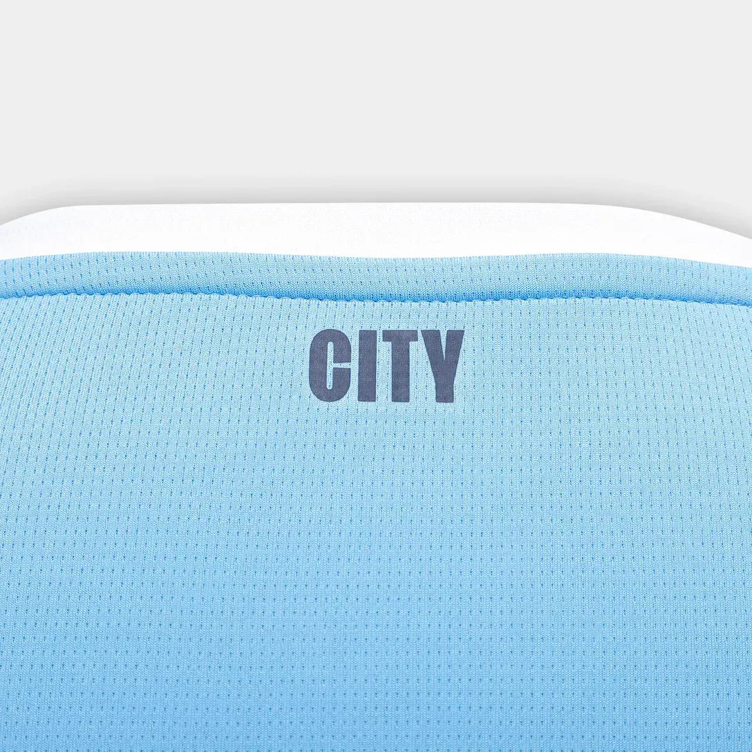 MANCHESTER CITY 2025 2026 HOME JERSEY