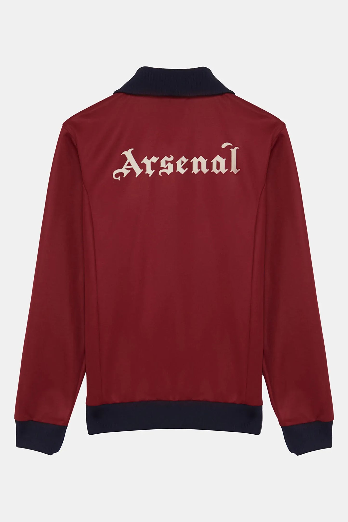 ARSENAL 2024/2025 PLAYER WINDBREAKER