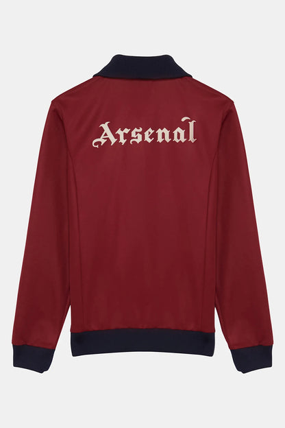 ARSENAL 2024/2025 PLAYER WINDBREAKER