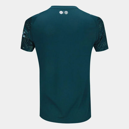 MANCHESTER CITY 2025 2026 PLAYER VERSION FOURTH JERSEY