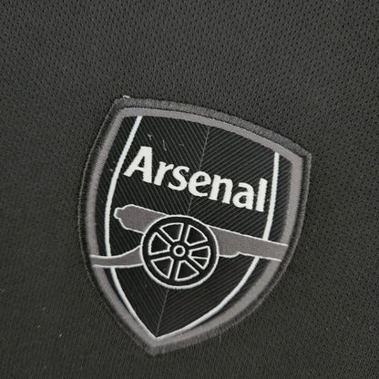 ARSENAL 2022/2023 BLACK PRE-MATCH TRAINING KIT