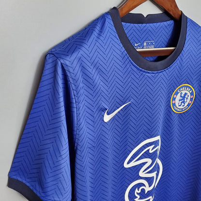 CHELSEA 2020/2021 HOME UEFA CHAMPIONS LEAGUE FINAL JERSEY
