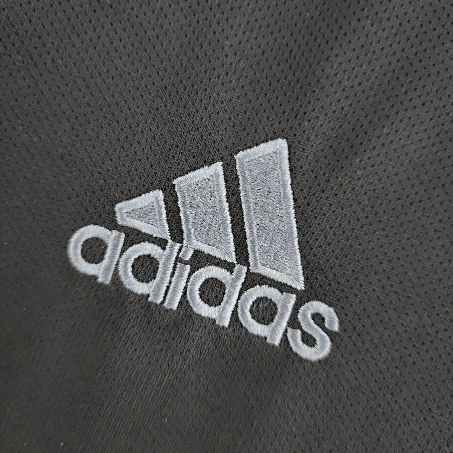 ARSENAL 2022/2023 BLACK PRE-MATCH TRAINING KIT