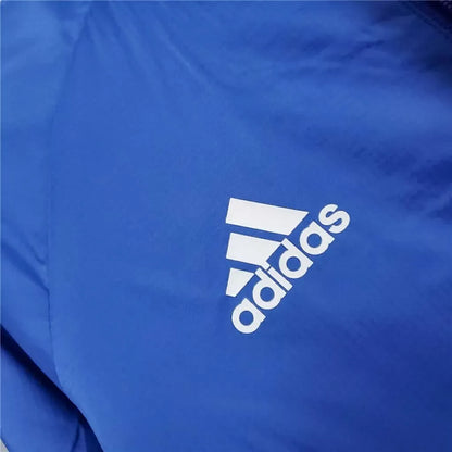 ARSENAL BLUE WINDBREAKER 2020/21