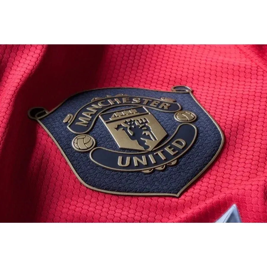 MANCHESTER UNITED 2019/2020 I PLAYER KIDS KIT