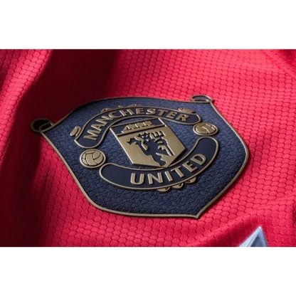 MANCHESTER UNITED 2019/2020 I PLAYER KIDS KIT