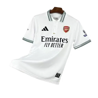 MENS ARSENAL 2025/2026 CONCEPT JERSEY
