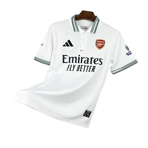 MENS ARSENAL 2025/2026 CONCEPT JERSEY