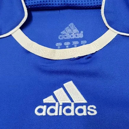 CHELSEA 2006/2007 HOME RETRO JERSEY