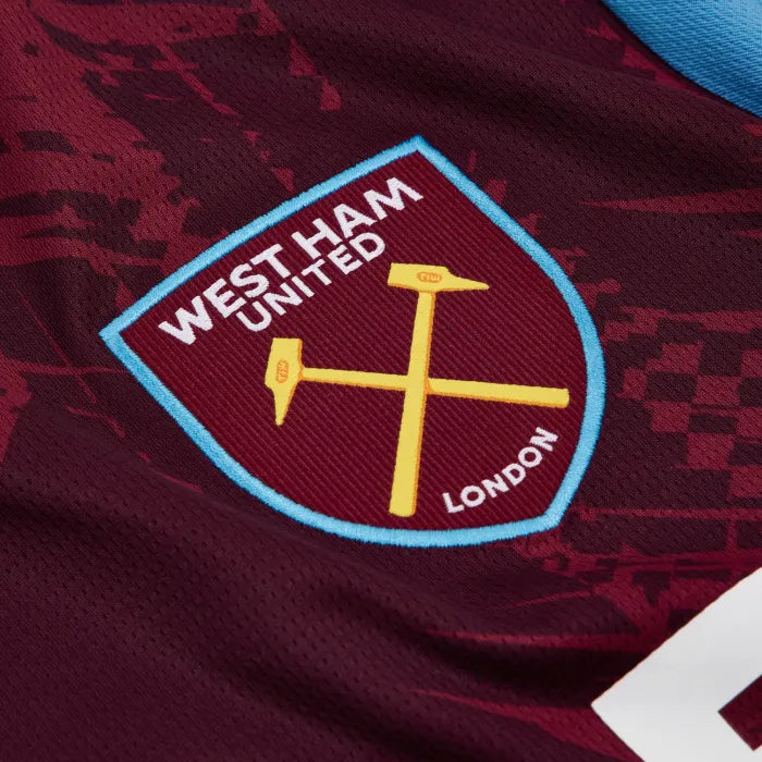West Ham United Home 2026/27