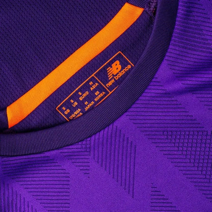 OFFICIAL LIVERPOOL 2018/2019 SECOND PLAYER ADULT KIT