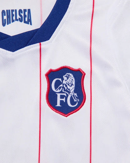 Chelsea Third 2026/27 Kids' Kit