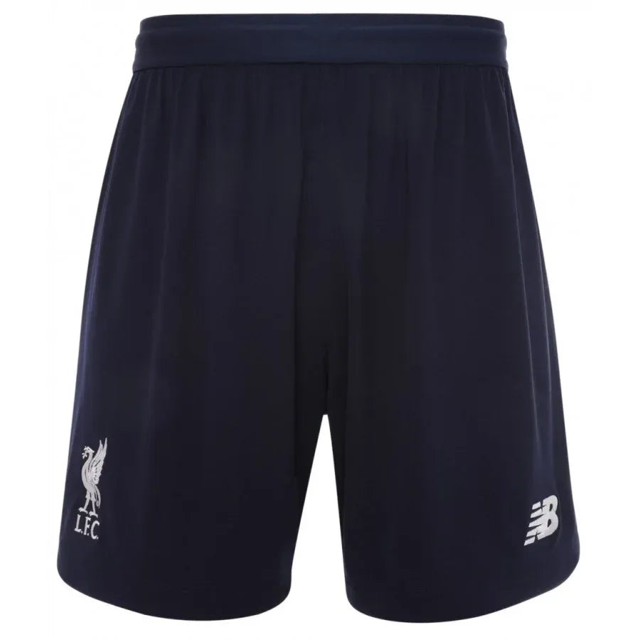 OFFICIAL LIVERPOOL 2019/2020 SECOND PLAYER ADULT KIT