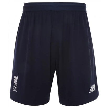 OFFICIAL LIVERPOOL 2019/2020 SECOND PLAYER ADULT KIT