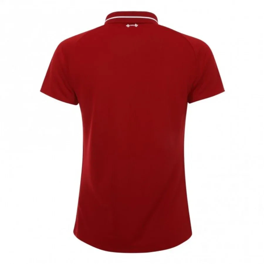 WOMEN'S LIVERPOOL OFFICIAL SPECIAL EDITION JERSEY