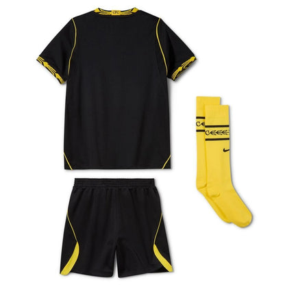 Chelsea Away 2026/27 Kids' Kit