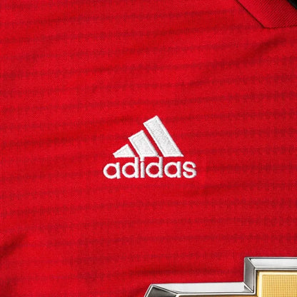 MANCHESTER UNITED 2018/2019 I PLAYER KIDS KIT