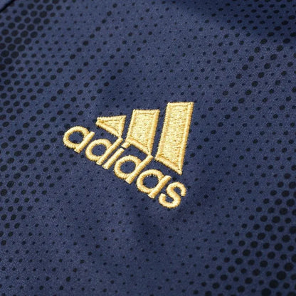 MANCHESTER UNITED 2018/2019 III PLAYER KIDS KIT