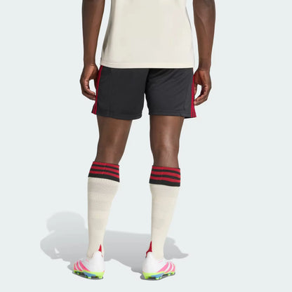 LIVERPOOL 2025 2026 AWAY SHORTS