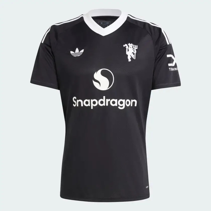 MANCHESTER UNITED 24/25 GOALKEEPER SHIRT